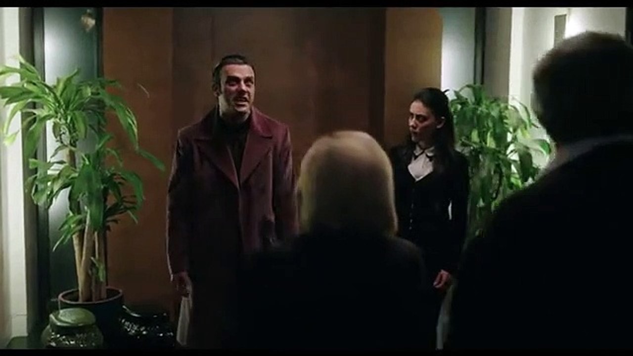 مشاهدة مسلسل الخياط موسم 1 مدبلج - الحلقة رقم 7