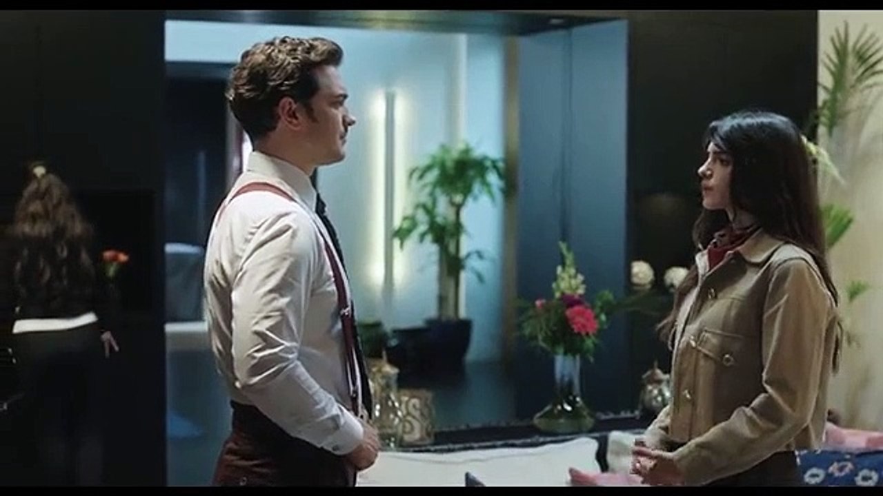 مشاهدة مسلسل الخياط موسم 1 مدبلج - الحلقة رقم 2