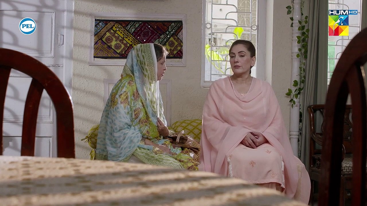 Chalbaaz Aurat...!! #sukainakhan #omershehzad - Fitna - FLO Digital