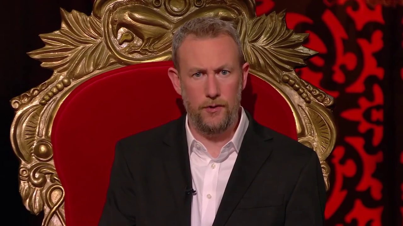 Taskmaster - S16E03