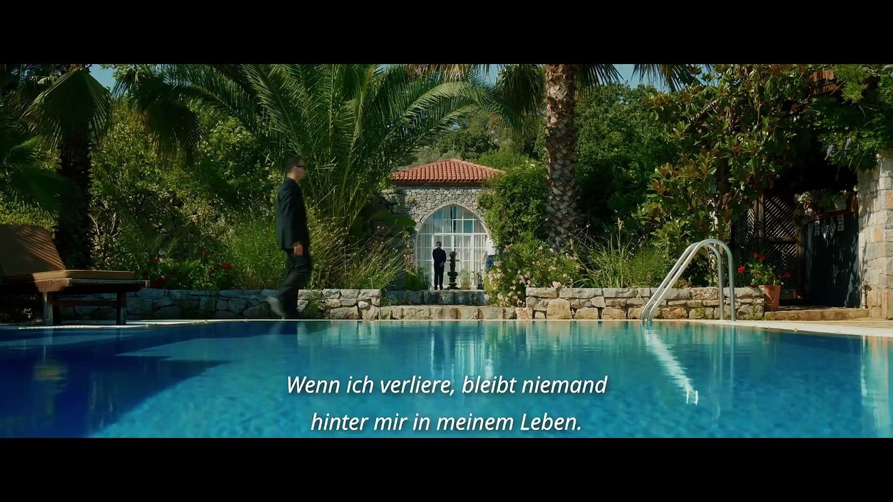 HER ŞEYE RAĞMEN Film