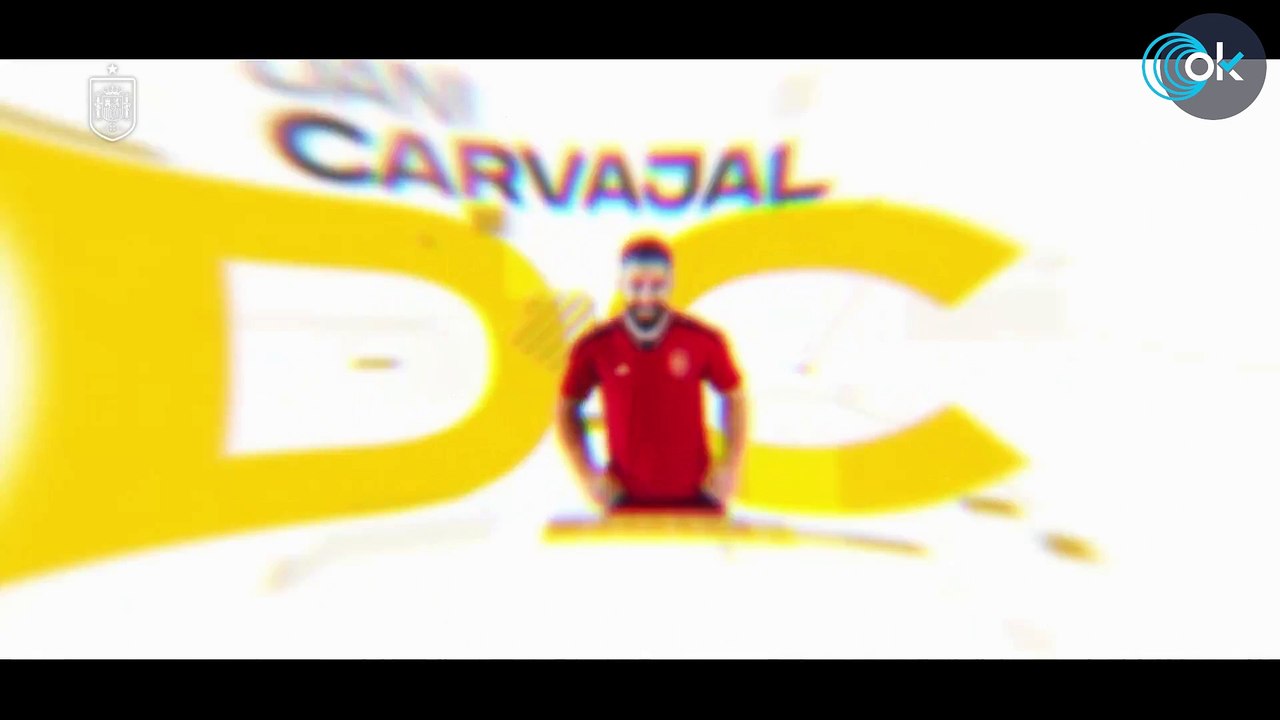 Convocatoria de España Yamal lidera una lista con Fran García y Sancet