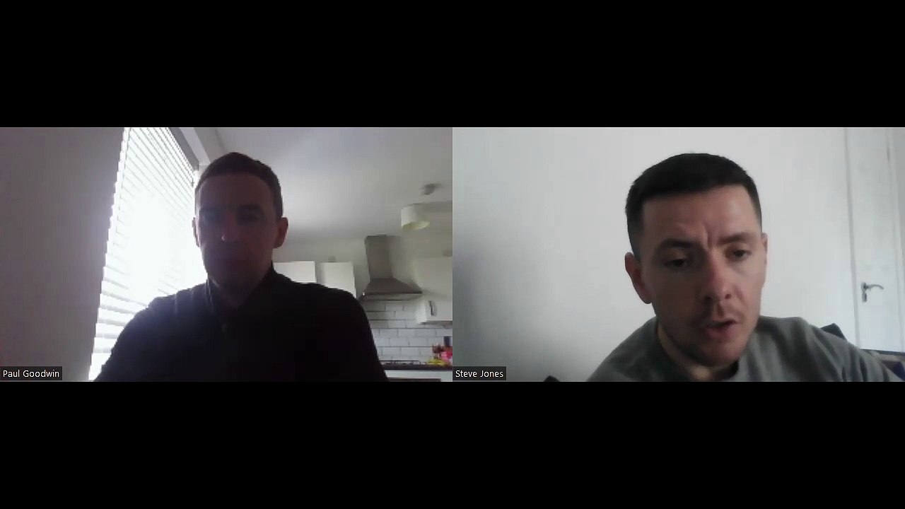 Doncaster Rovers podcast