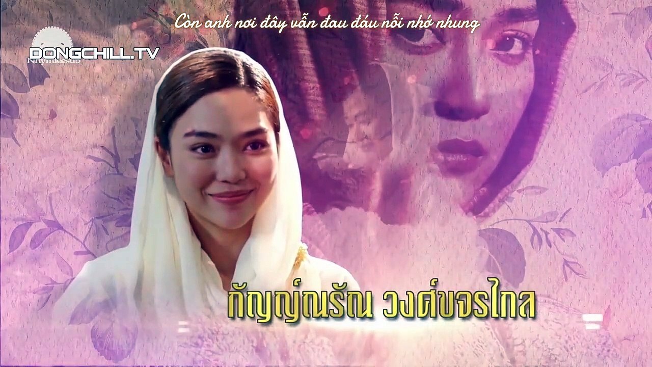 Hoa Mộc Cầm Tập 15