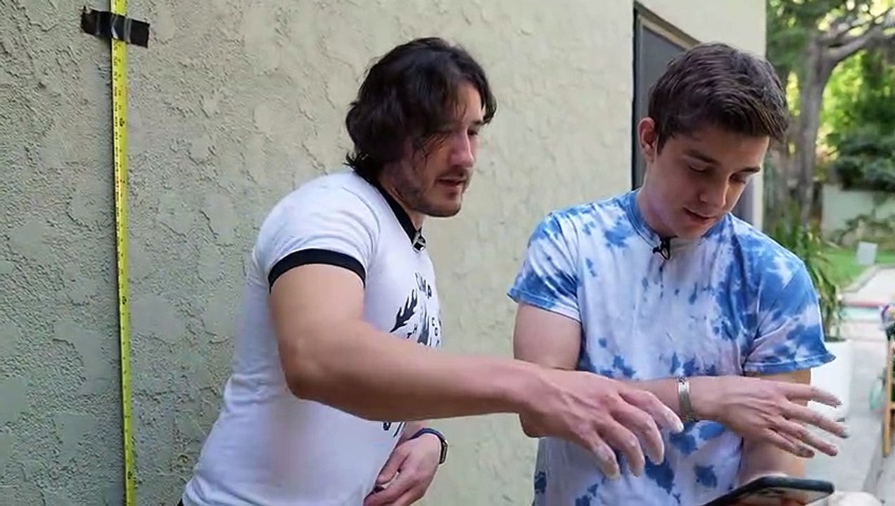 Learn to Jump Higher in 16 Minutes and 16 Seconds (338)