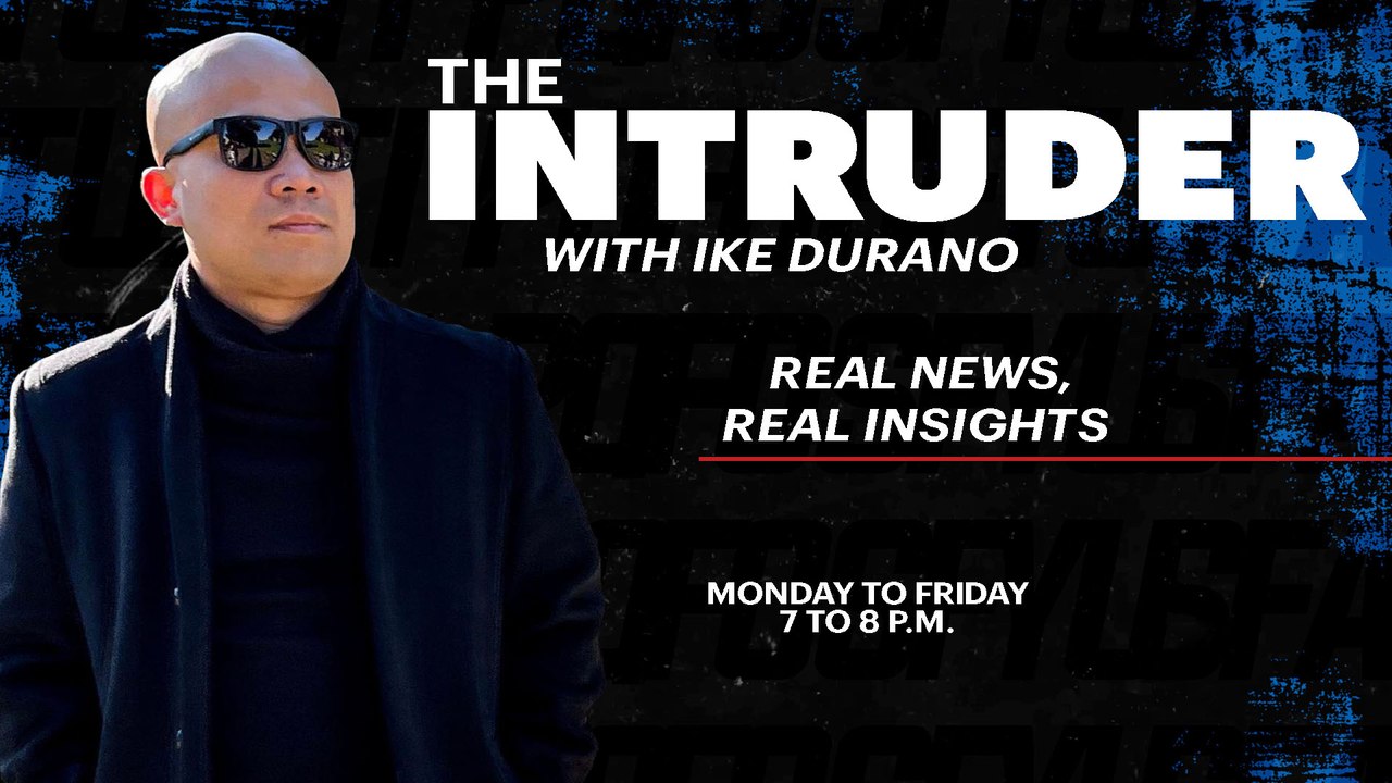 Repatriation of Filipinos in Gaza now voluntary