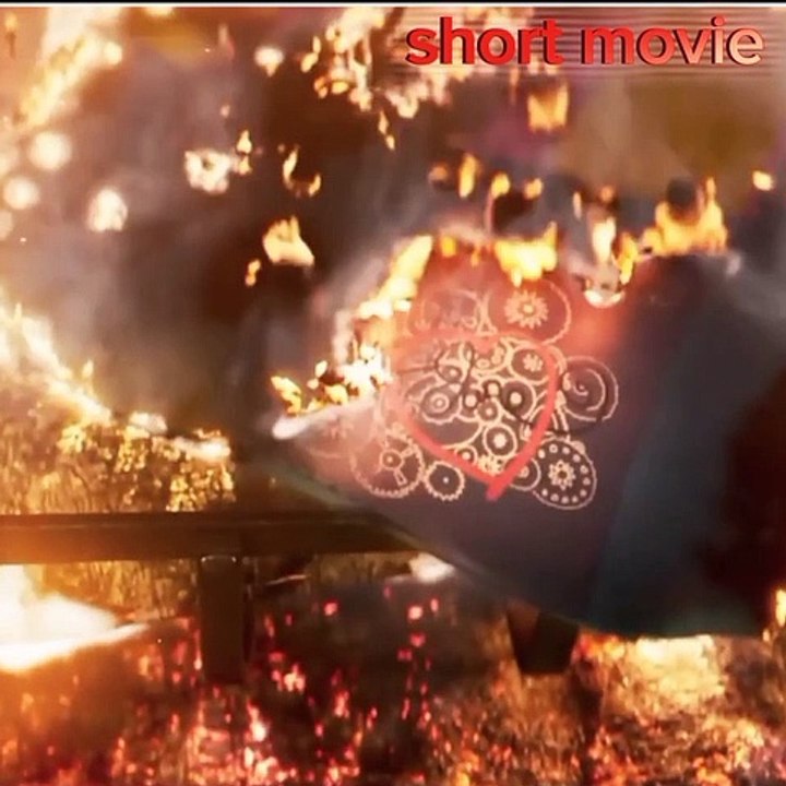 Movie : A little girl saves wonder Park explained in urdu