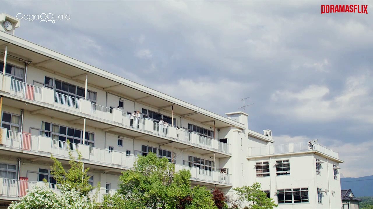 Takara-kun to Amagi-kun Ep.04- Sub español