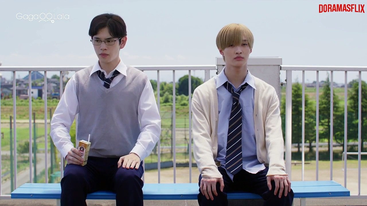 Takara-kun to Amagi-kun Ep.05 - Sub español