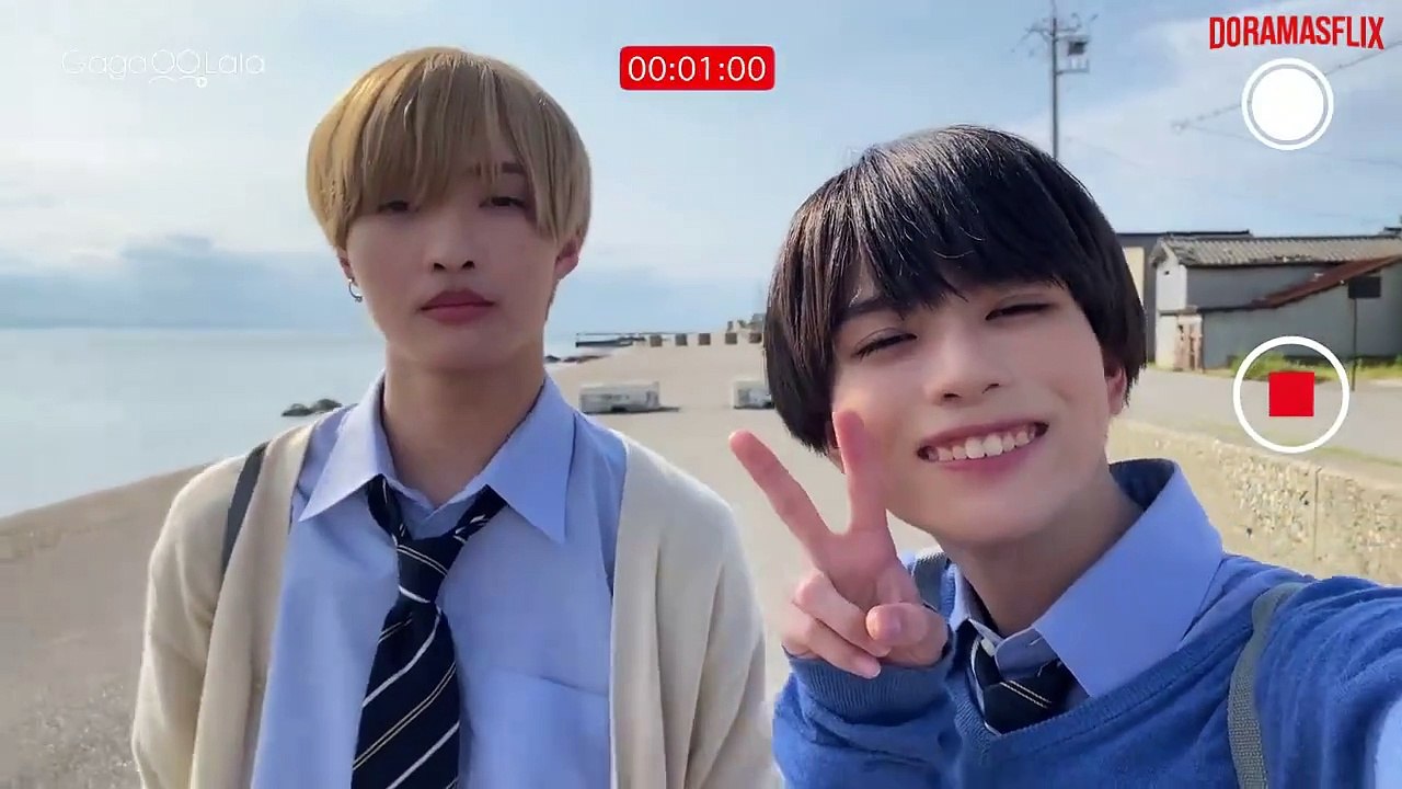 Takara-kun to Amagi-kun Ep.08 (Final) - Sub español