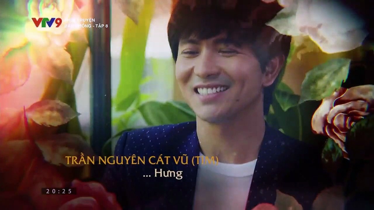 Bán chồng Tập 8