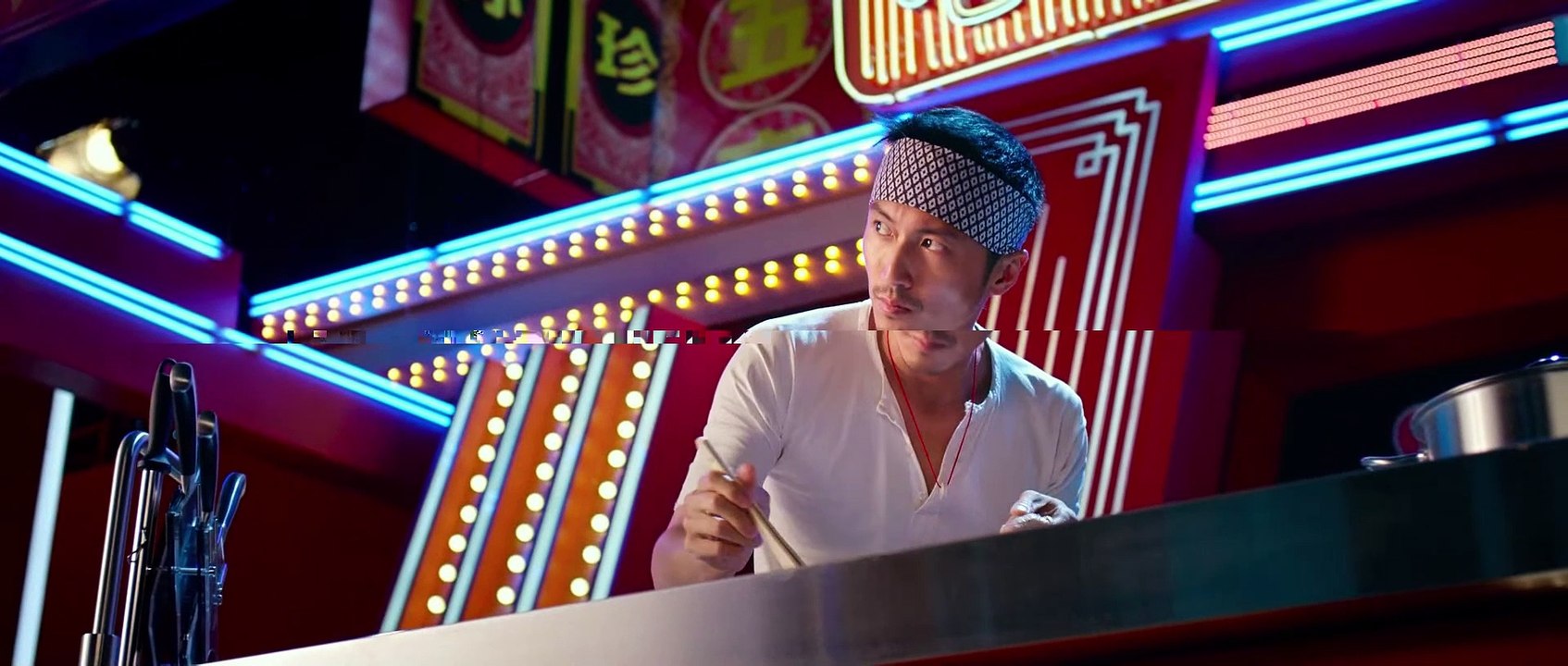 Quyết Chiến Thực Thần 2017