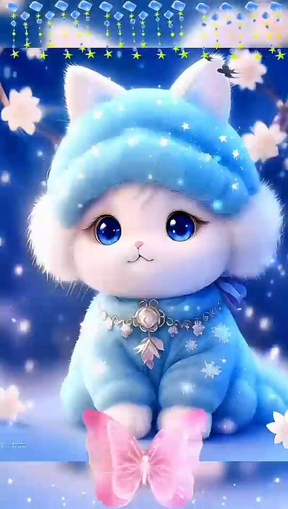 Cutes Cats Wallpapers Video HD 4K