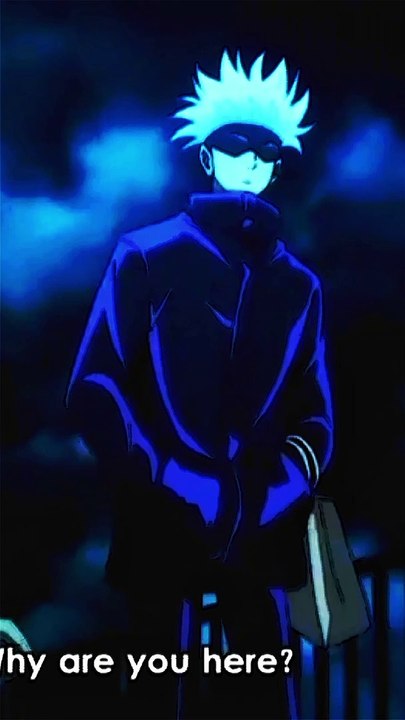 Gojo vs Sukuna 1 finger - Jujutsu kaisen