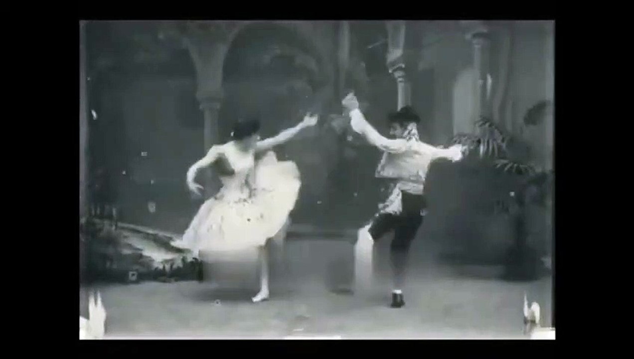 Le Cid | movie | 1900 | Official Trailer