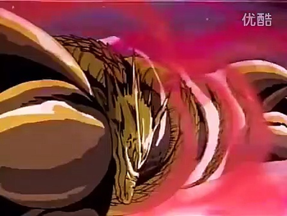 Kyomu Senki MIROKU OVA 05 [1989] 虚無戦史 虚无战史 MIROKU 第05话 九龙城炎上