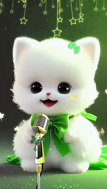 cute cats walllpapers video hd 4k