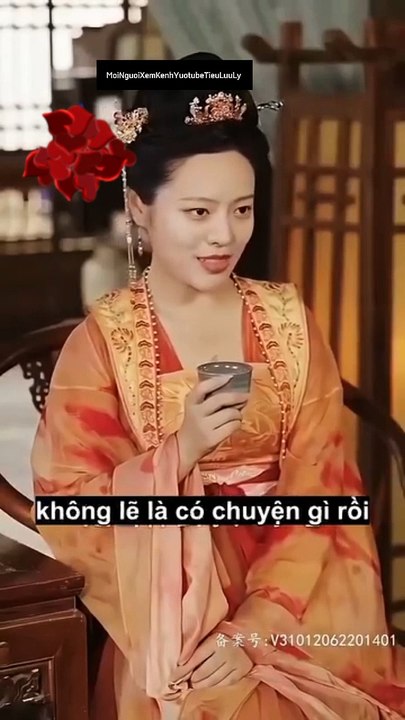 Phim-Bác Sĩ Xuyên Không làm Vương Phi (tập 4)