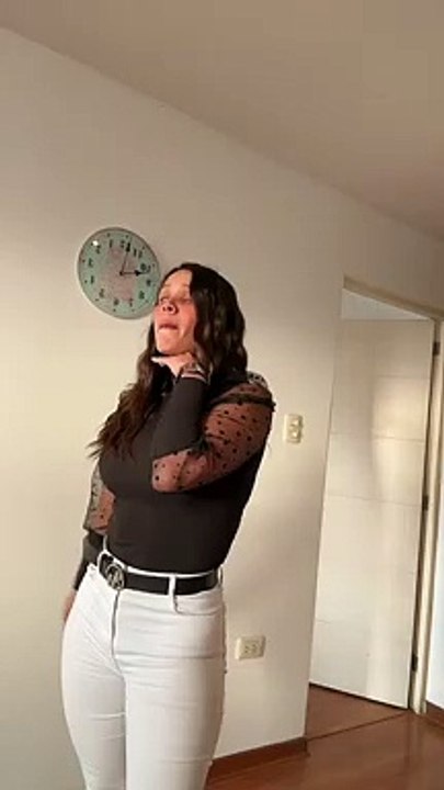 Andrea San Martín desata controversia en TikTok