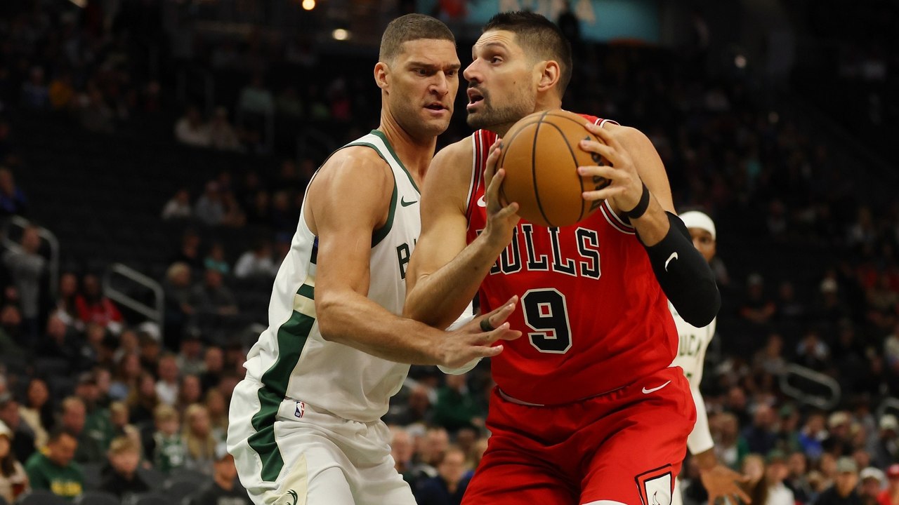 Game Recap: Bucks 105, Bulls 102