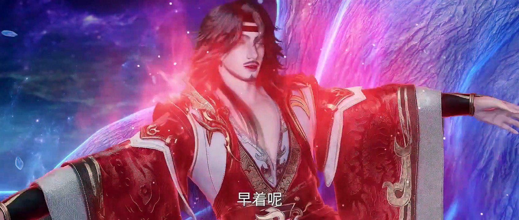 Renegade Immortal Episode 5: Epic Battles & Unveiling Secrets ⚔️