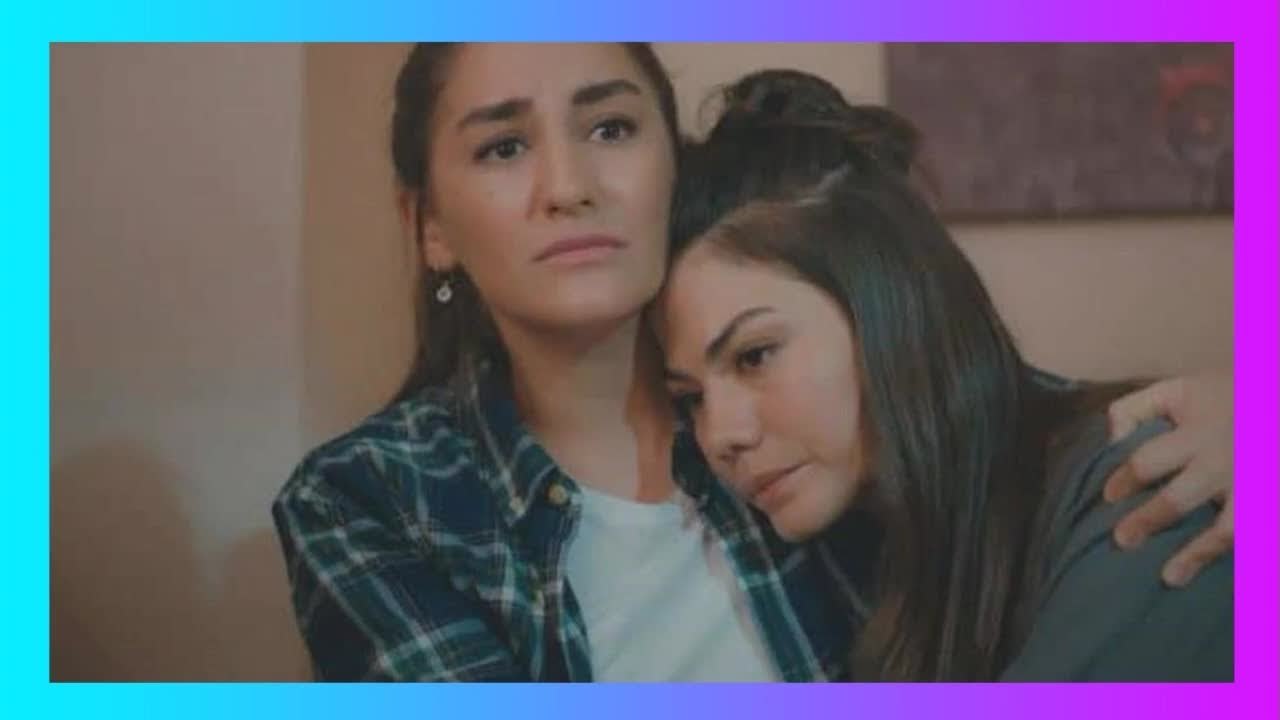 ‘Mi hogar mi destino’, capítulo 61 - Zeynep, decepcionada tr@s esta información