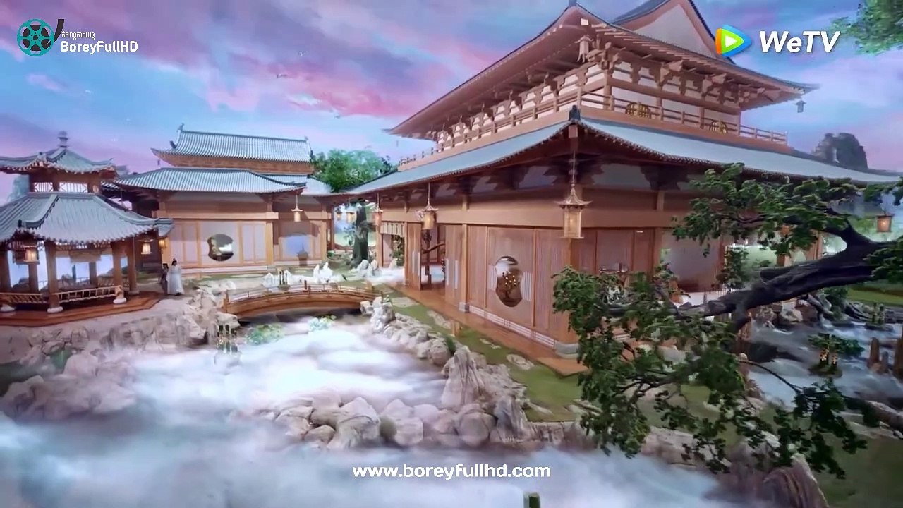 Episode 02 - The Journey of Chongzi (2023)