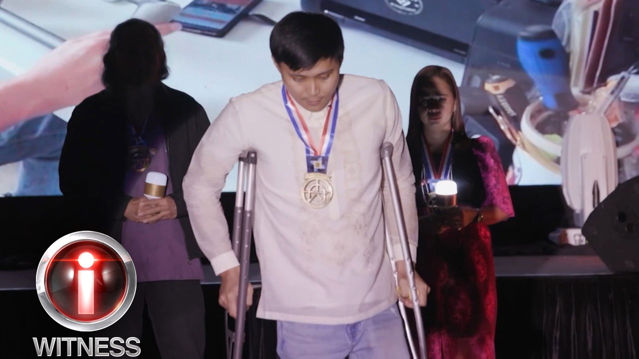 Gaano nga ba kahalaga ang suporta na ibinibigay para sa mga Pilipinong imbentor? | I-Witness