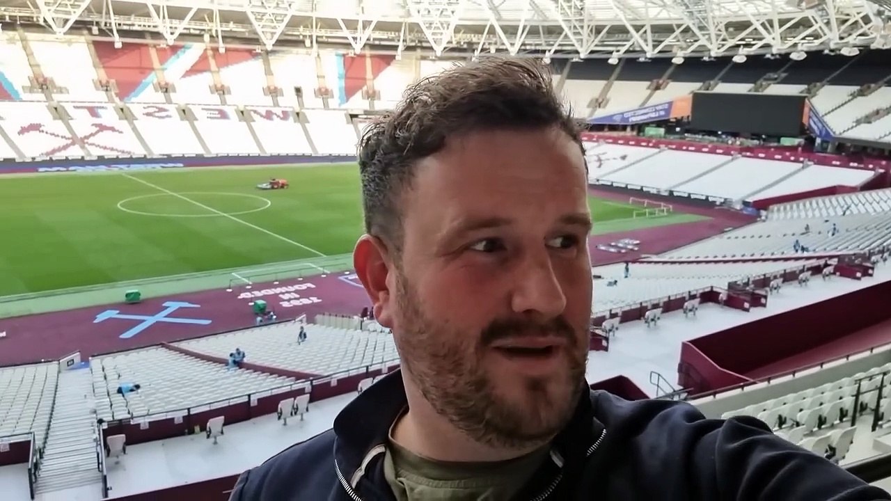 West Ham 2-2 Newcastle United - Liam Kennedy's post-match verdict