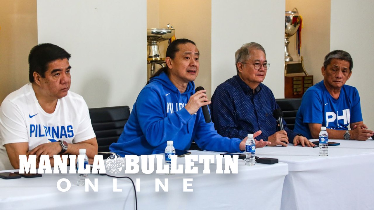 Incentives await Gilas members