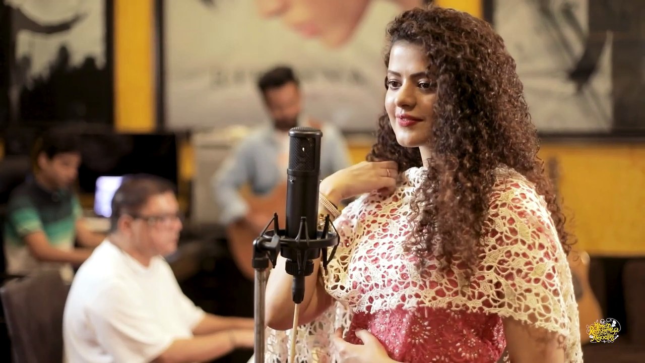 Tumpe Mar Jaaenge - Palak Muchhal Video Song