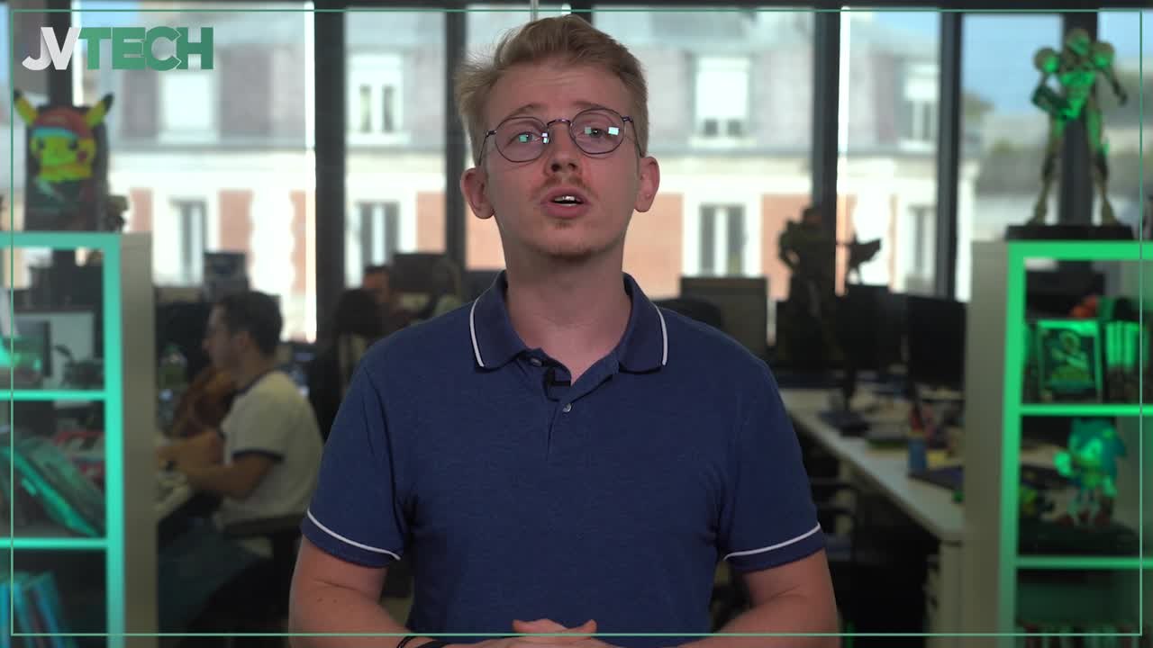 Daily Tech : Twitter pub pas cool