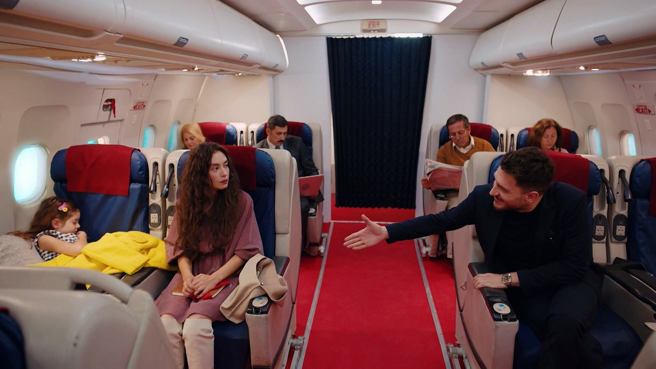 Gran estreno de Unitel: La hija del embajador, un amor del pasado que está latente