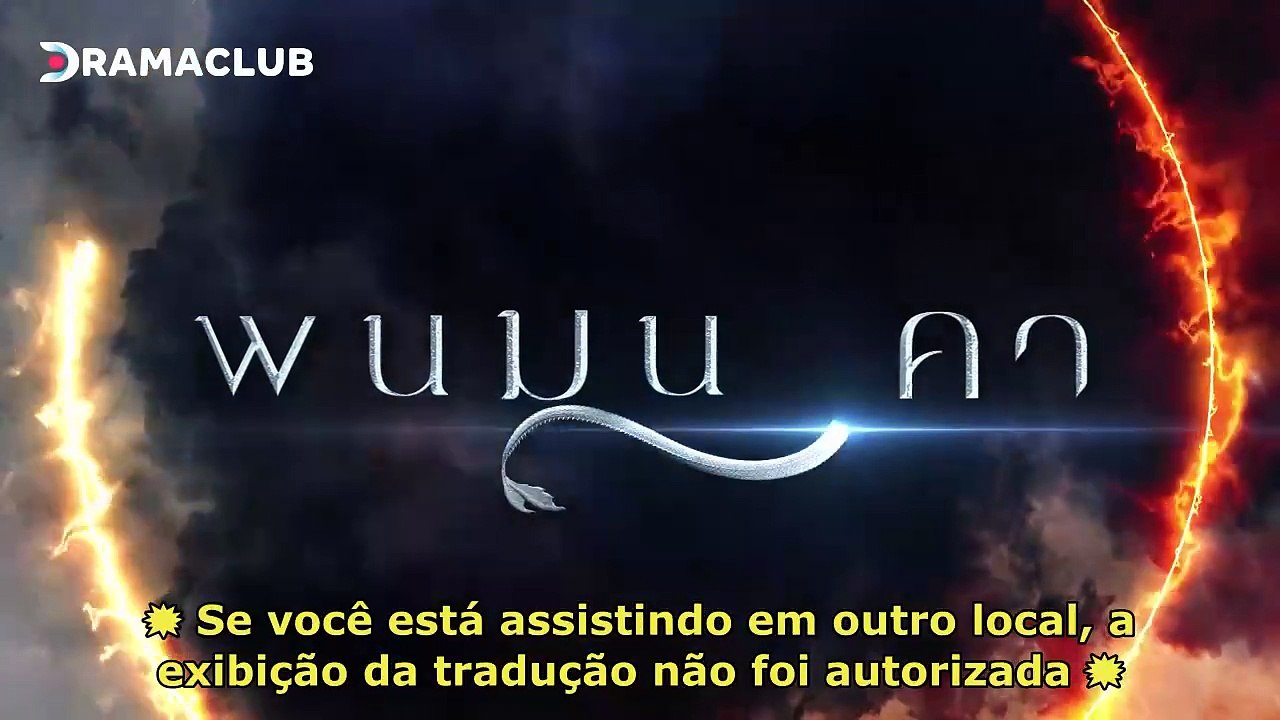 The Bride of Naga EP11