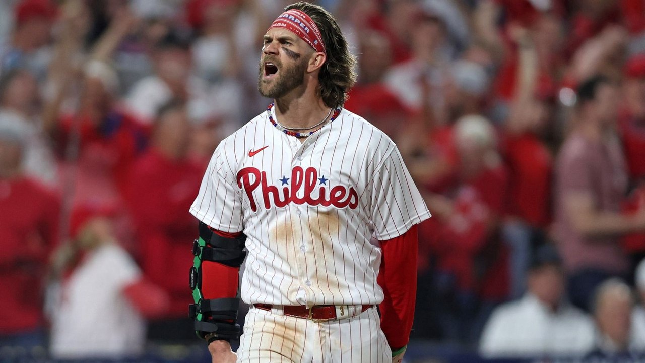 Must-Win for Dodgers, Braves | Phillies-Diamondbacks Analysis