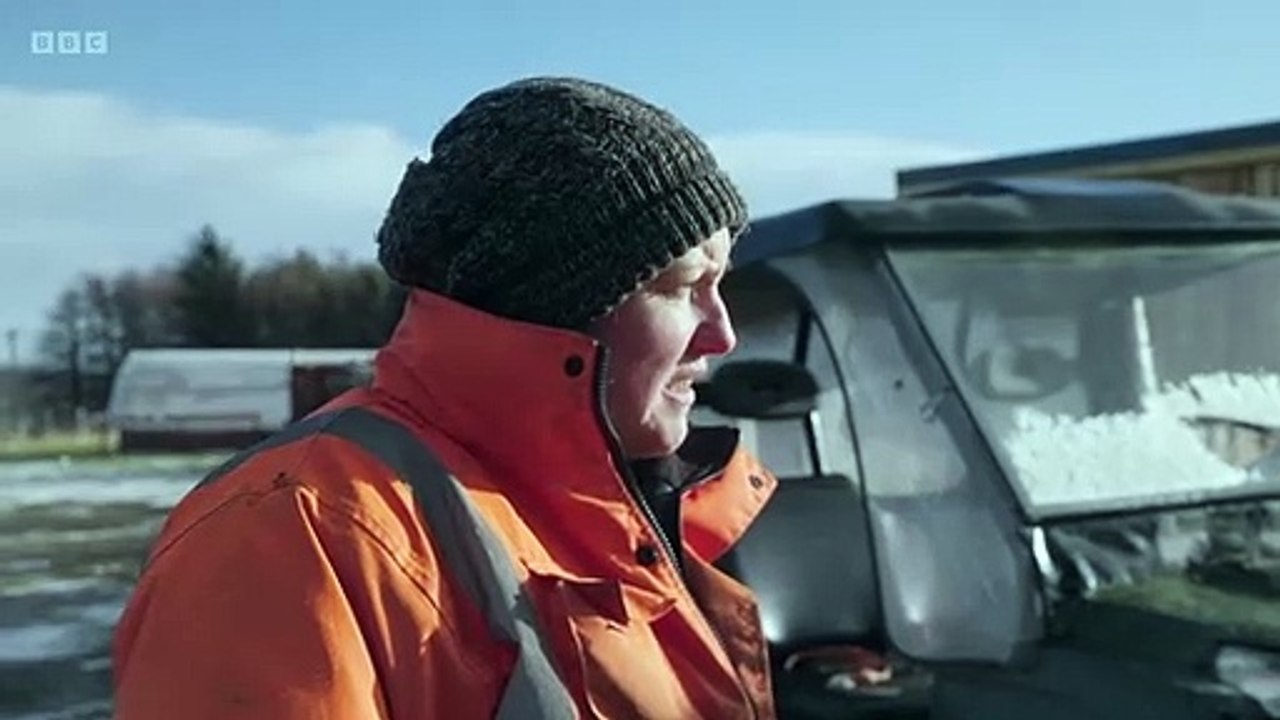 This Farming Life 2023 Episode 7