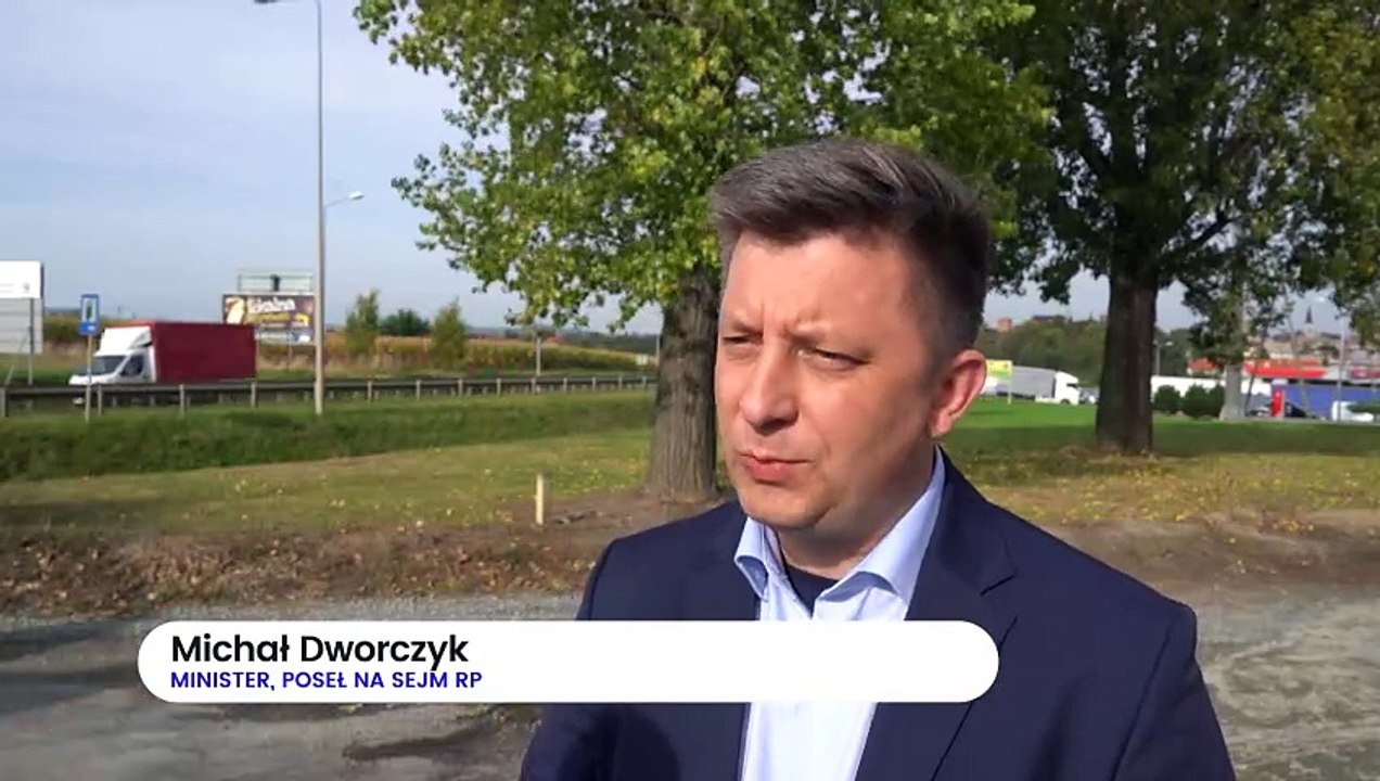 20231011_Sergel_Przetarg na S8 w Ząbkowicach Śl.