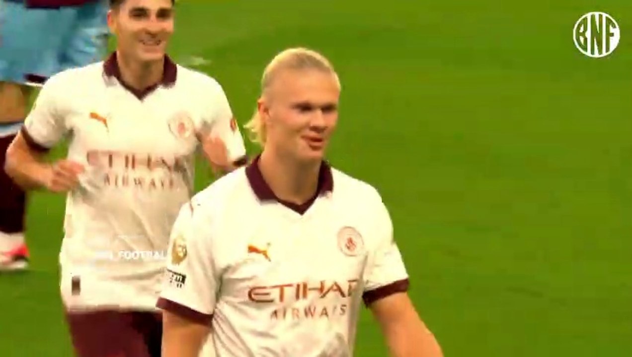 Crazy Football Skills & Goals 2024 (Goals last week)