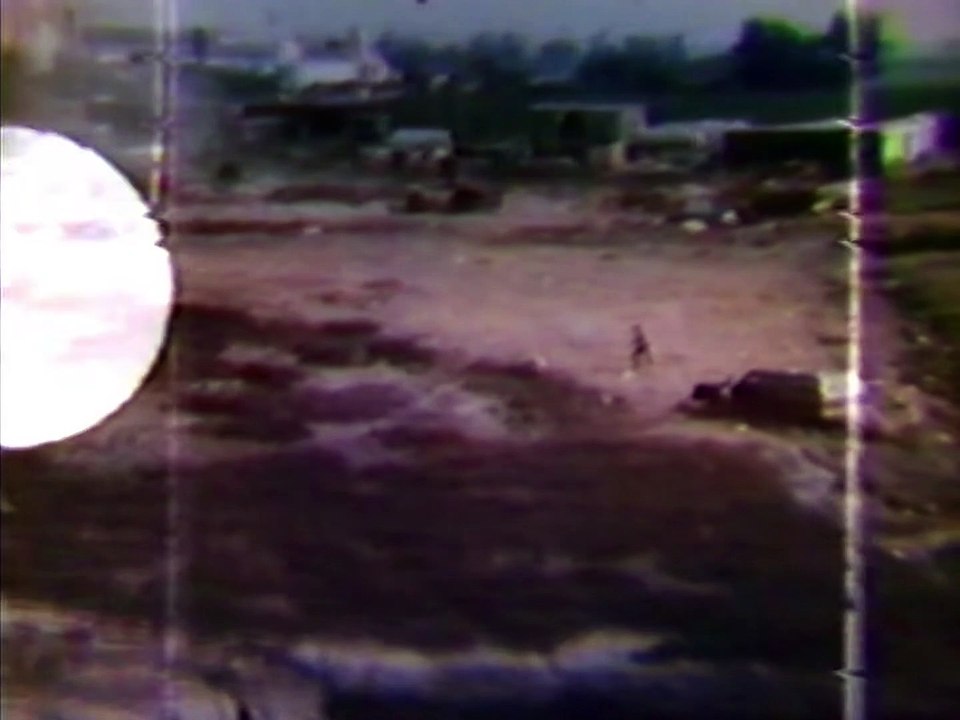 Audio and Visual Experiment 6 | movie | 2023 | Official Trailer