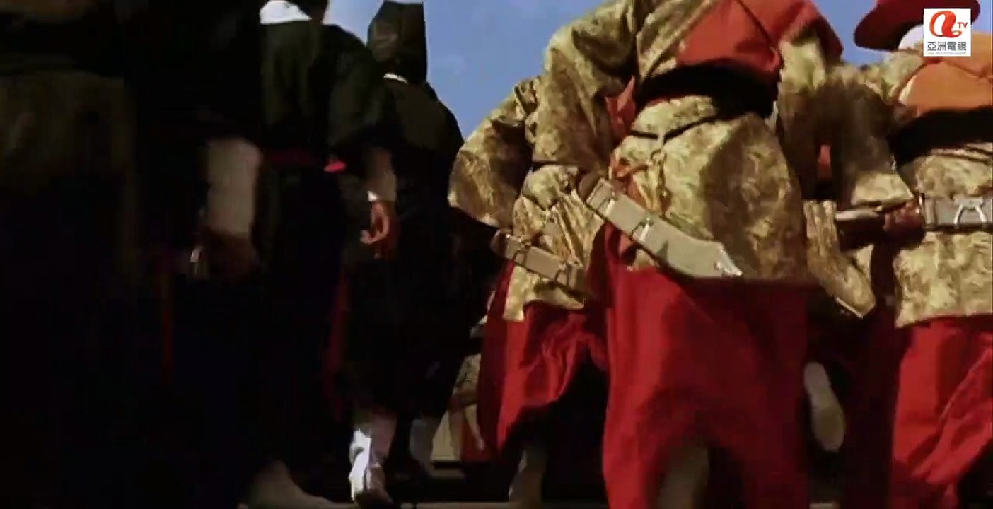 Tiếu Ngạo Giang Hồ ( 1990 ) - Lồng Tiếng - Phim Lẻ Hồng Kong Hay Nhất