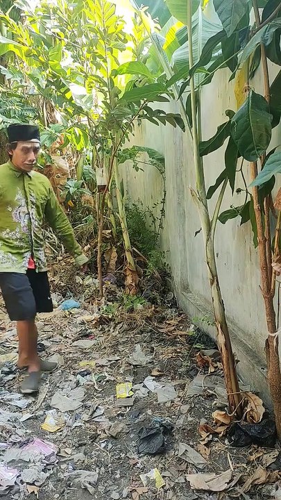 ada Kaki seribu #feedshorts #funny #comedyfilms #shortsfeed #lucu #comedymovies #shortsvideo