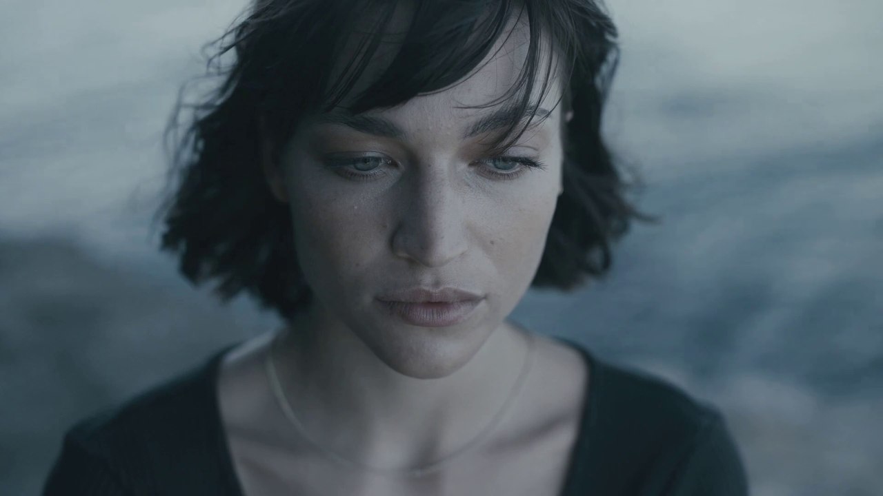 Der Gejagte: Im Netz der Camorra - Trailer (Deutsch) HD