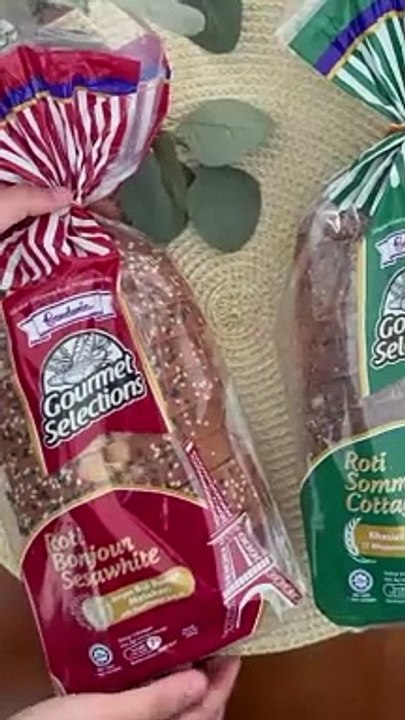 Gardenia Gourmet Selections