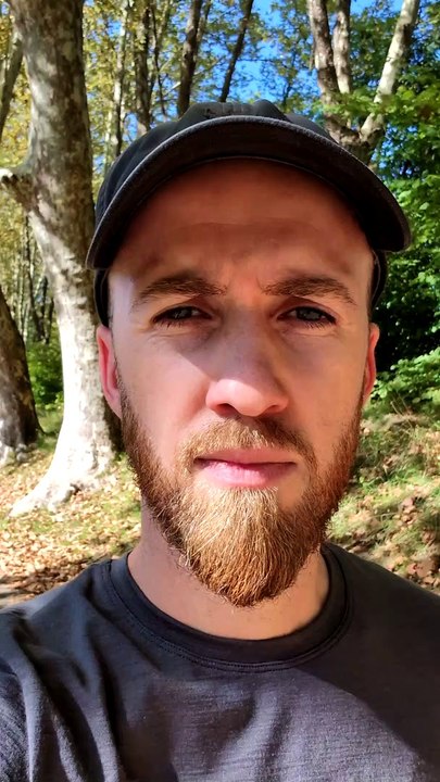 Google Pixel 8 Pro :  video caméra avant en 4K 60 FPS