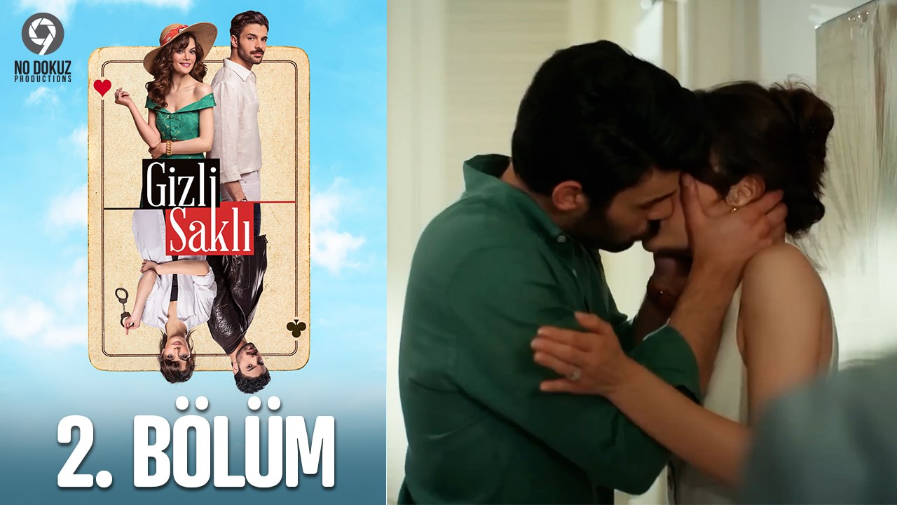 Gizli Saklı 2. Bölüm