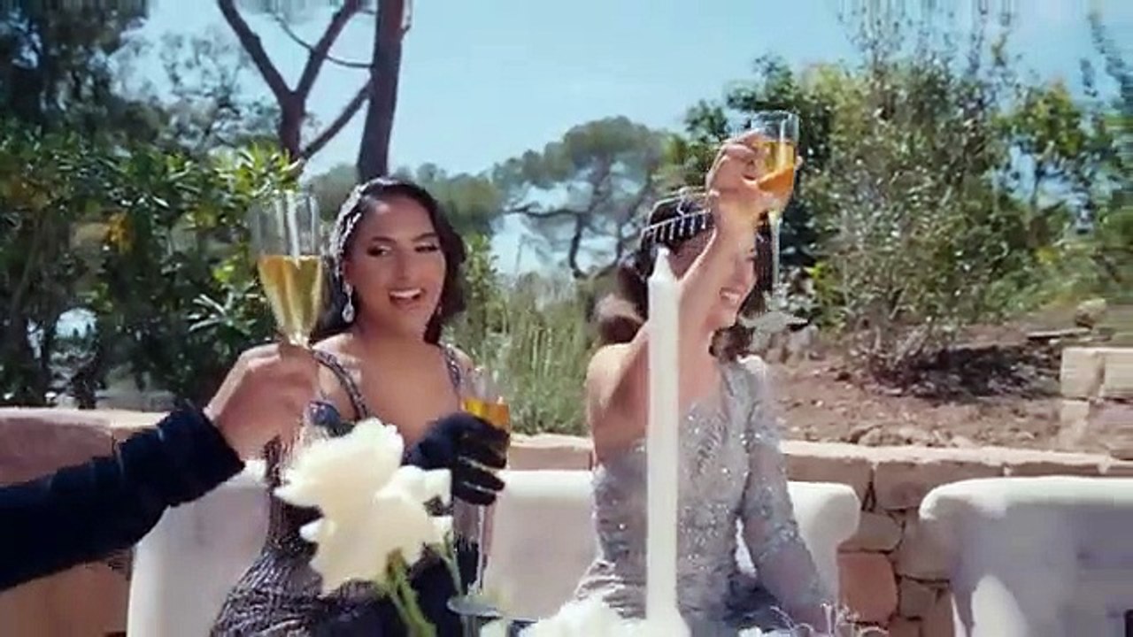 Soolking - Tragédie ft. Naza, Dystinct & Lynda