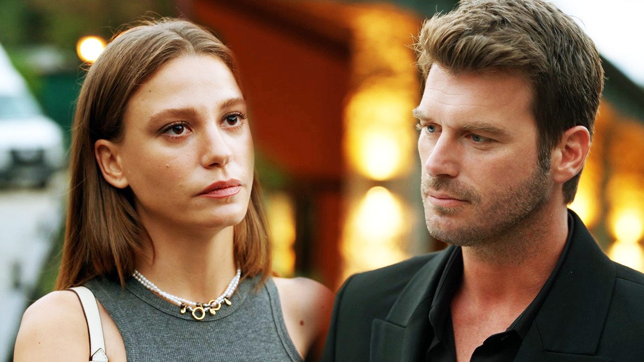 Aile 16. Bölüm Fragman