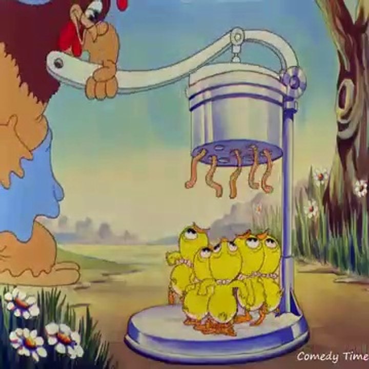 Best Funny classic cartoon