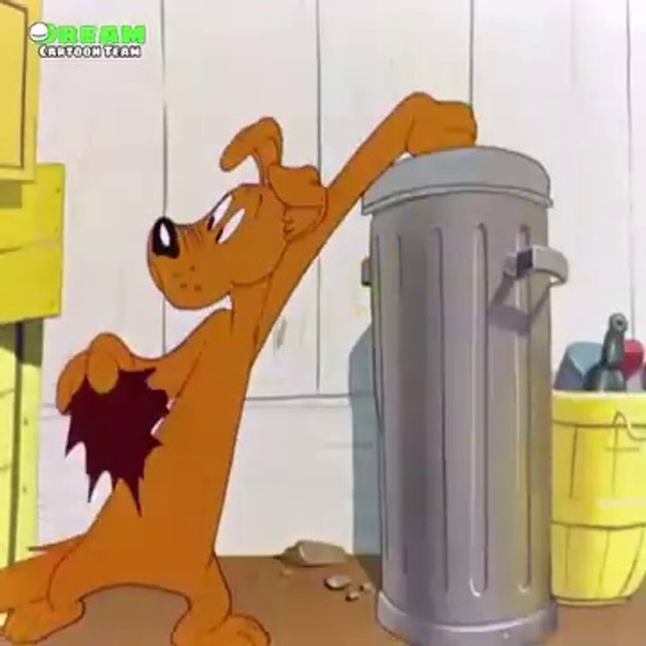 Funny classic cartoon