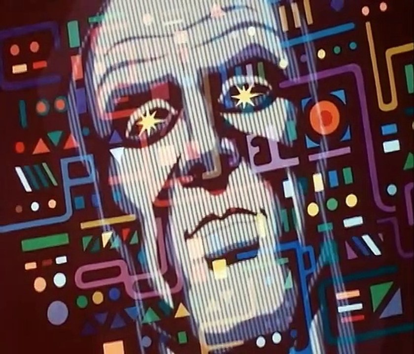 Los Centinelas del Espacio Capitulo 1 Morfeo, el centinela siniestro